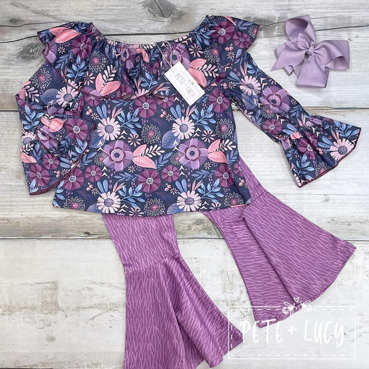 Alana Set