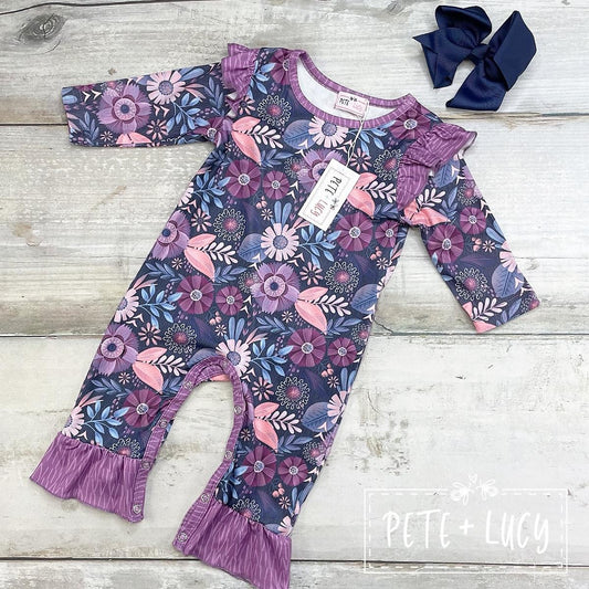 Alana Romper