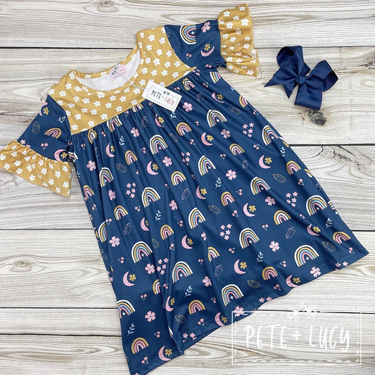 All the Pretty Things Dress