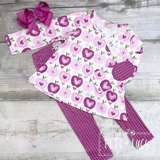 Apple a Day Set