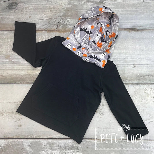 Trick or Treat Shirt