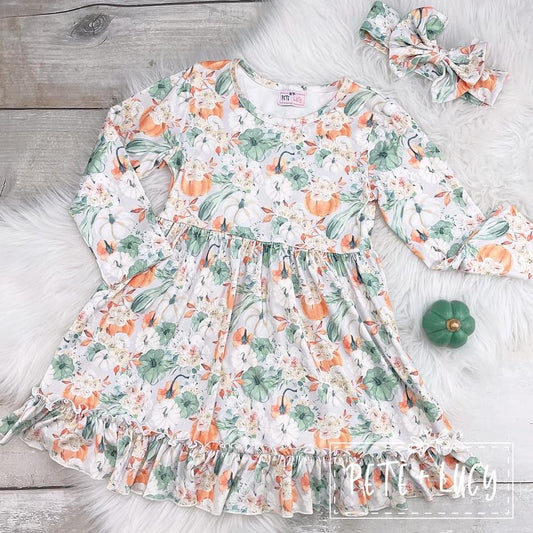 Fancy Thanksgiving Dress
