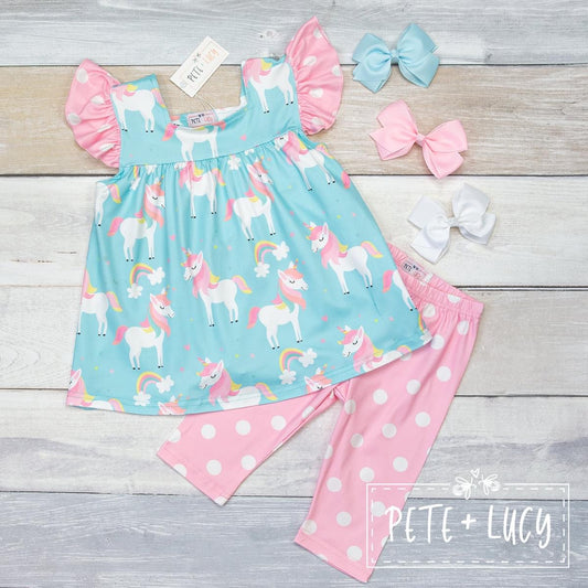 Unicorn Love Set